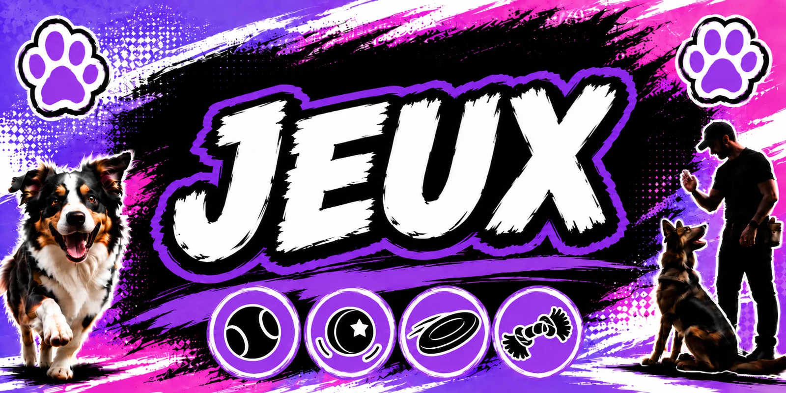 Jeux
